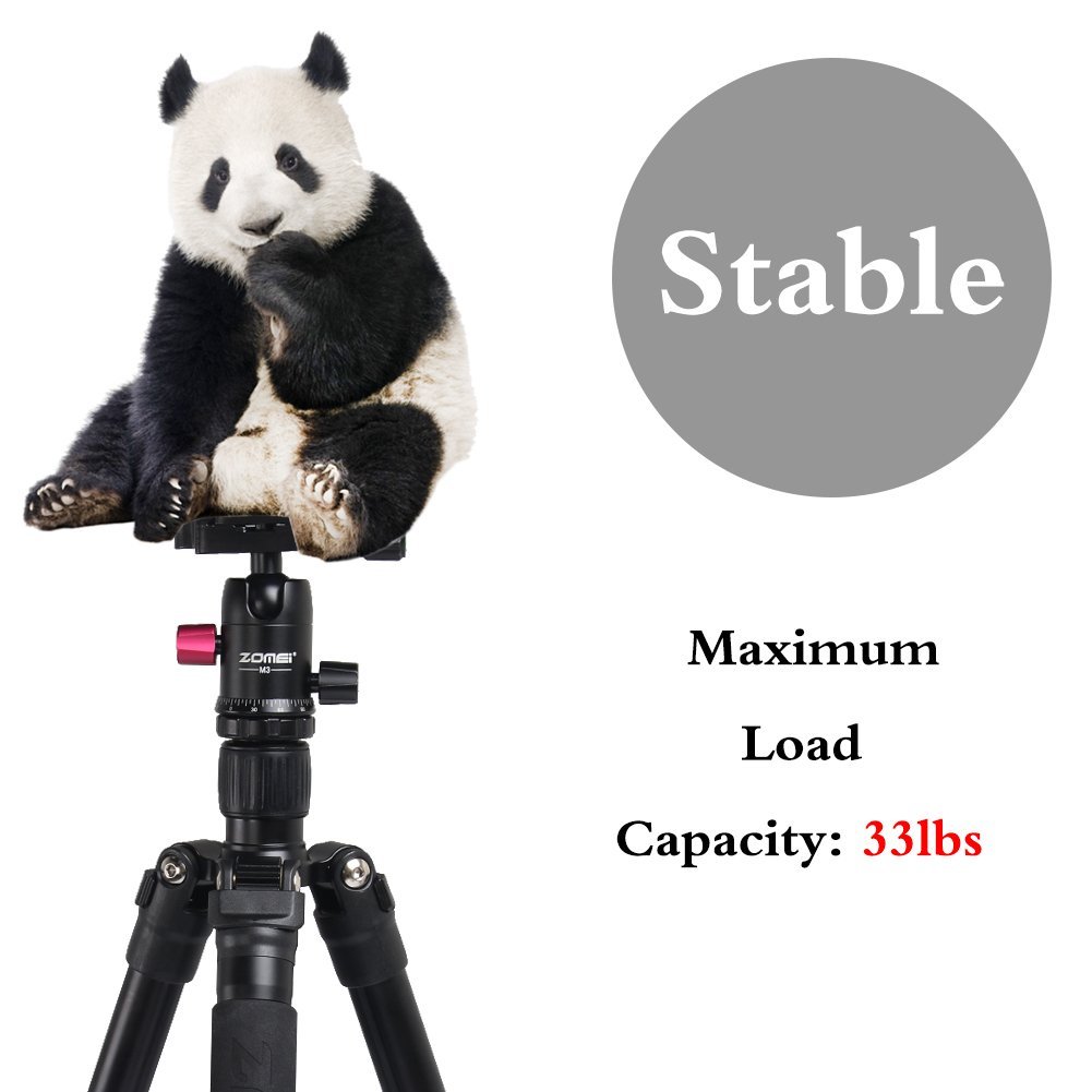 JIEYANG JY0508AM ​​ Max Load 5KG Camera Tripod For Video Stand DSLR  ขาตั้งกล้อง